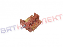 Пакетный переключатель для посудомоечной машины TATRA TW.F50 (YRELK2231)