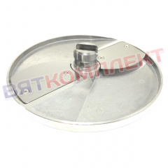 Нож дисковый МПР-350М.52.00.00 8 мм. для овощерезки МПР-350М,МПО-1