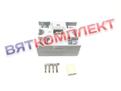 Реле твердотельное RATIONAL 40.00.453P 1200B 65A CPC/SCC 61-202 АНАЛОГ! (старые артикулы 3028.0533, 3028.0533P, 40.00.453, 40.00.453V, 40.01.589) SOB667330