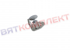 Опора левая КПЭМ-60.О.7980.06.01.000СБ Abat (10000007646)