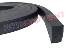 Прокладка под крышку дежи тестомеса ТММ-140 01030000300