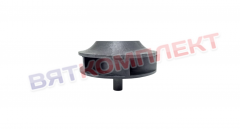 КРЫЛЬЧАТКА НАСОСА ЗАКРЫТАЯ IS ø 88 mm Fagor (12018550, Z201082, Z201082000)