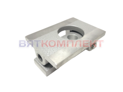 Механизм наклона шкива в сборе КТ-400
(KT400227) (KONETEOLLISUUS)