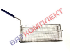 Корзина фритюрницы ЭФК-40/2Н.02.00.000СБ
