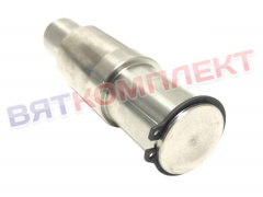 Вал для ленточной пилы КТ-400 (KT400023)
Koneteollisuus (KT)