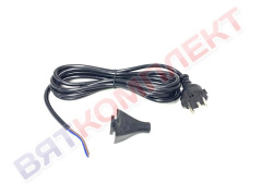 Шнур сетевой Kocateq BL160V power cord