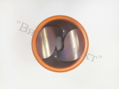 Желоб (бункер загрузочный) Гамма-5А желоб 155.206-01