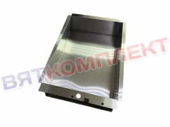 Ванна паровая ЭМК70К-96-02 СБ (в сборе) 
Abat (21000015738)