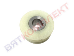 Ведущий шкив 01.06.00 для картофелечистки МОК-150М, МОК-300М и  овощерезки МПР-350М,МПР-350М-01 Торгмаш г.Барановичи