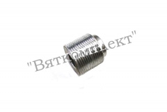 Шкив на двигатель 00.00.05 для картофелечистки МОО-1, МОО-1-01,  МПО-1, МОК-300У, 150У и овощерезки  МПО-1 Торгмаш г.Барановичи