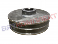 Шкив на редуктор МЖИГ303664002 для тестомеса МТМ-65МН