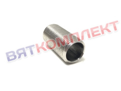 Штуцер КПЭМ -60.0.00.00.005 Abat (12000025675)