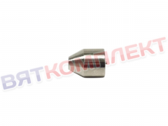 Ось ПКА6-11ПП.1265.57.00.209 для ПКА Abat (12000030625)