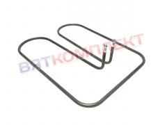 ТЭН для конфорки Атеси внешний 
ТЭН-188-13-8,5/1,6Т220 (Традиция 2008)