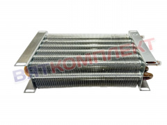 Испаритель (3х6х236) для холодильного стола FINIST СХС-600-2