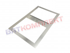 Рамка холодильника стола (430) LC 3015 для TM 3 200-GC 2019 г., TM 2 GC 2019 г. POLAIR 2571747d