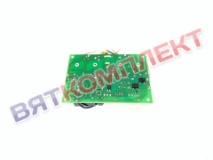 Плата БТП-03.001 для тестомеса ТММ-140