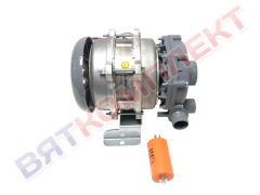 Агрегат насосный МРК-0,55, 2800 об/мин, 300 л/мин Abat (72000001644)