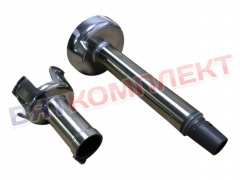 Нога (штанга) в сборе ROBOT СOUPE 39331 для миксера MP350