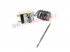 Термостат (терморегулятор)  50-270 °C градусов 55.13059.220 для ЭП, ШЖЭ, ЭСК, КЭП Abat 120000006818