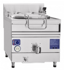 Котел пищеварочный газовый КПГМ-100/9Т abat / абат