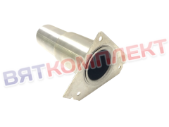 Нога опорная ПКА20-11ПМ.7556.04.00.100СБ для ПКА Abat (12000038239)