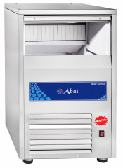 Льдогенератор ЛГ-46/25К-01 (водяное охлаждение) abat / абат