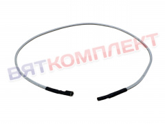 Кабель поджига L=600 мм с оплеткой из стекловолокна (53300900) Abat
(12000046075)
