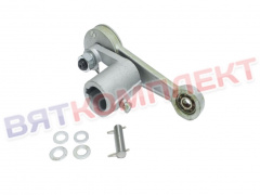 Механизм кривошипный МЖИГ304511002 для тестомеса МТМ-65МНА