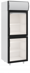 Шкаф холодильный DM105hd-S Polair