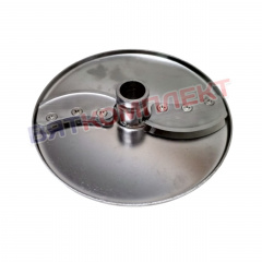 Нож дисковый МО 24.000 10х10 мм УКМ Торгмаш г.Пермь