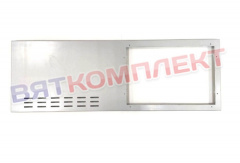 Обшивка боковая для ЭШ Абат (Abat)