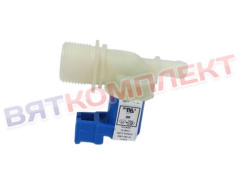 Одновентильный электромагнитный клапан RATIONAL 50.00.139 SCC линия 200-240В