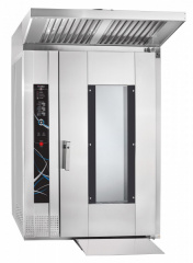 Печь ротационная РПШ-16-2/1Л серии LIGHT (в комплекте ТШГ-16-2/1) Абат (Abat)