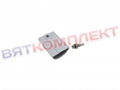 Камера воздушная прессостата для посудомоечной машины KROMO / DIHR 135911/B