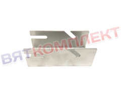 Втулка пружины двери COMENDA ACR004