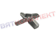 Нож мясорубки mod 12 ENTERPRISE HOBART 00-290339