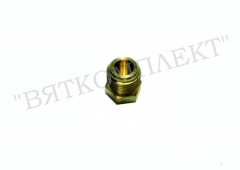 Форсунка латунная стандартная ES.13 D 1,45 мм (51602400) Abat
(12000046099)