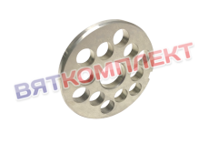 Решетка 13 мм для мясорубки системы UNGER H82/22 KT LM-82/P, KT LM-82/A 82.013