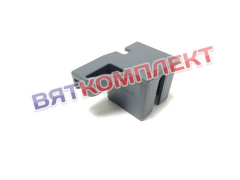 Фиксатор (колпачок) двери UNOX KVM1916A