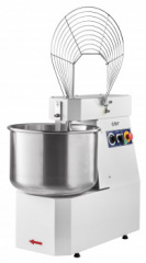 Тестомес спиральный ТМС-20НН-2Р Абат (Abat)