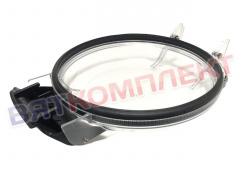 Крышка картофелечистки для FAMA/APACH (Апач) F2702