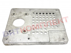 Рама подредукторная для тестомеса ПII.00.12-03 УКМ МТ-30