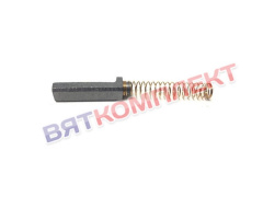 Щетка графитовая для K5, KSM90 KITCHENAID, FIMAR, HOBART
(KA9706416)