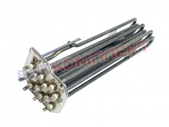 ТЭН для ELECTROLUX, ALPENINOX, ZANUSSI  (0C5840)