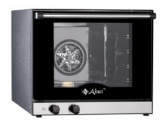 Печь конвекционная ПКЭ-4Э (для кондитерских изделий) abat / абат