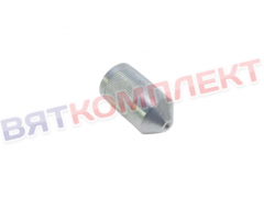 Крышка форсунки ПКА6-11ВМ.2481.33.02.006 для шкафа пекарского РПШ-16 Abat 12000025689