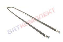 ТЭН-170А8,5/0,4S230 для ЭШ Abat (оболочка металла 0,4 мм)