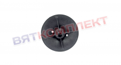КРЫЛЬЧАТКА НАСОСА ЗАКРЫТАЯ IS ø 88 mm Fagor (12018550, Z201082, Z201082000)