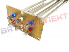 ТЭН В3-245 А 8,5/9,0 Р 230 AISI321 Abat (12000032505)